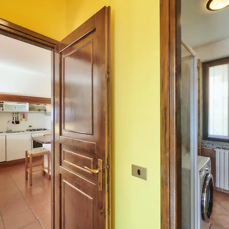 Apartamento Claudias Flat