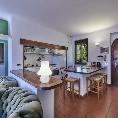 Apartment Claudias Flat *