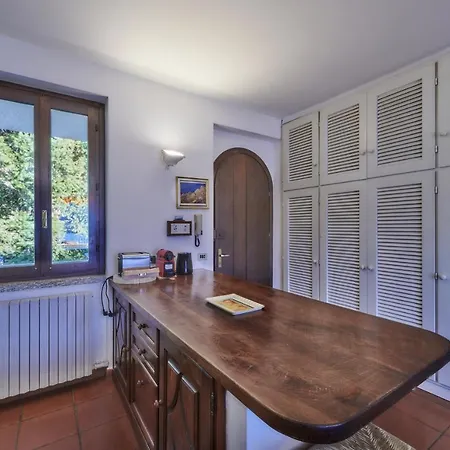 Claudias Flat