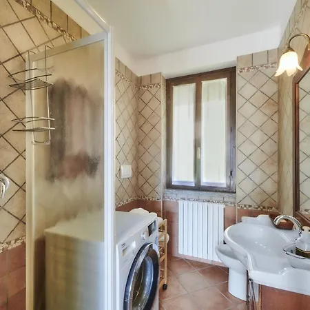 Apartment Claudias Flat Lierna