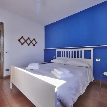 Apartamento Claudias Flat