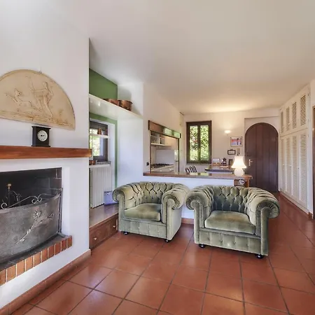 Apartment Claudias Flat *
