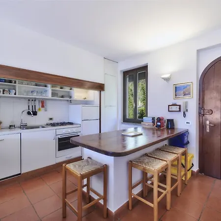 Apartment Claudias Flat Lierna